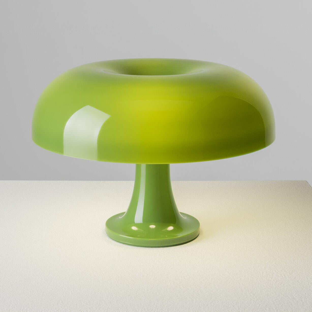 Artemide Nessino grün