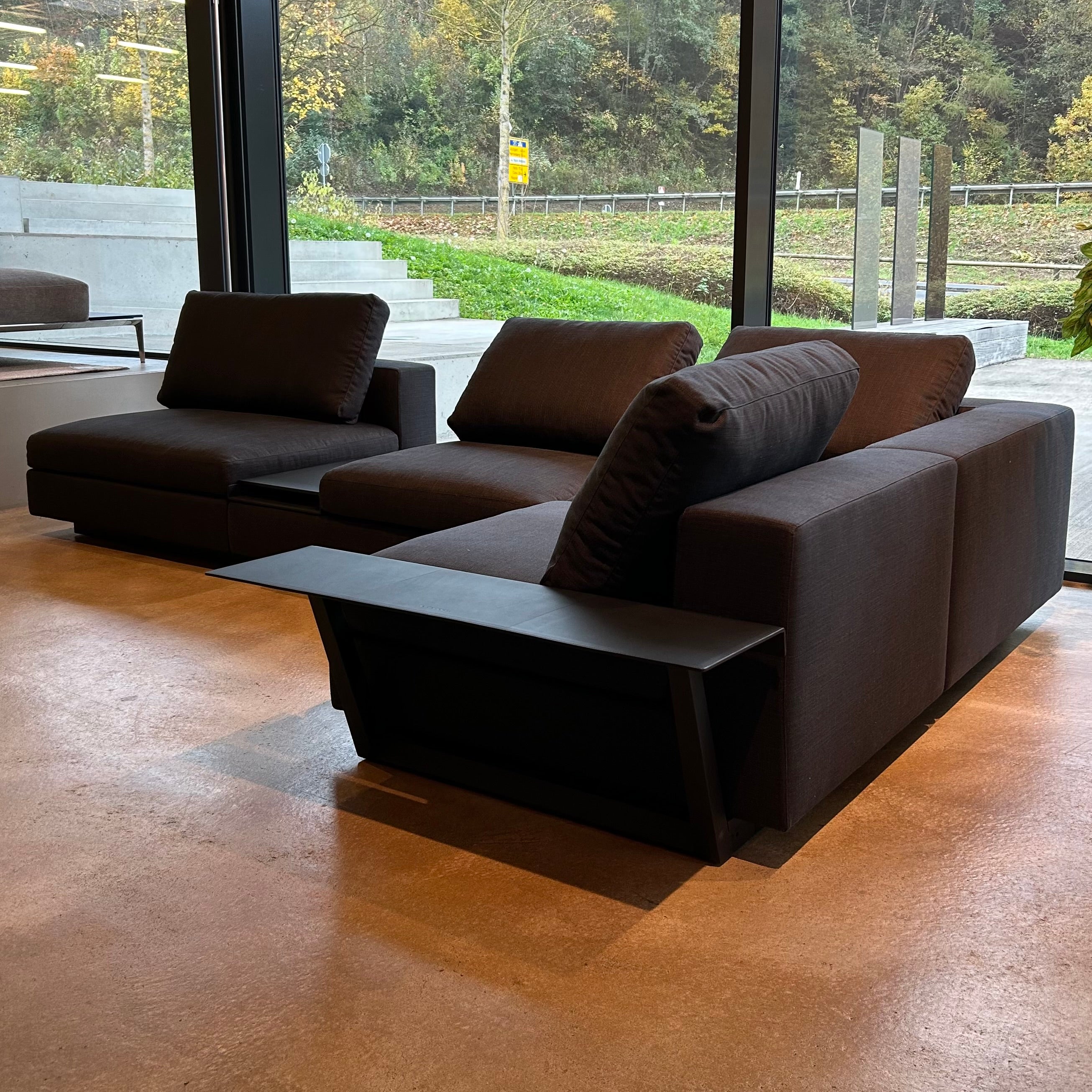 Walter Knoll / Grand Suite 950 / Sofalandschaft