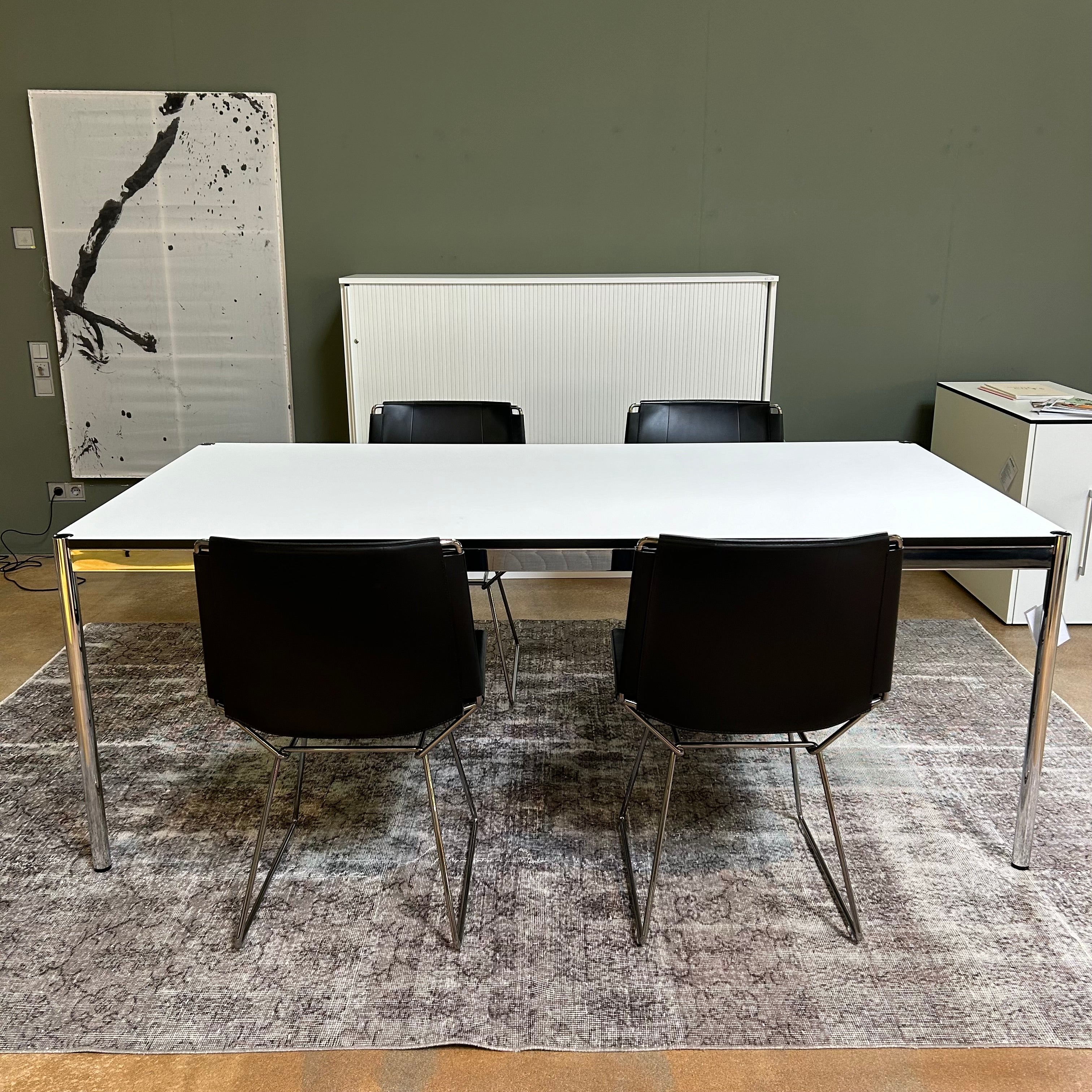 MDF Italia Neil Leather