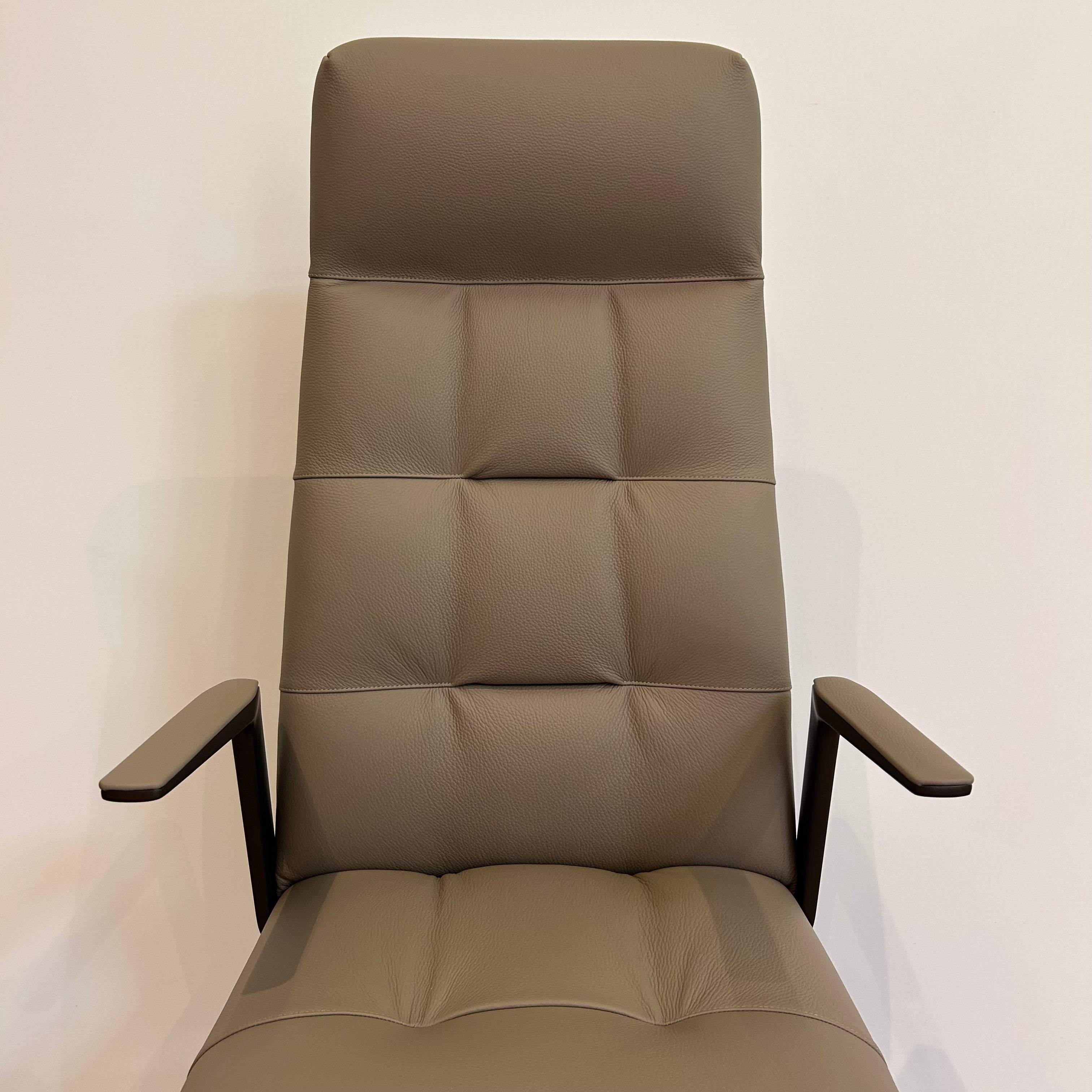 Walter Knoll / Leadchair Management Soft 2055 / Drehsessel