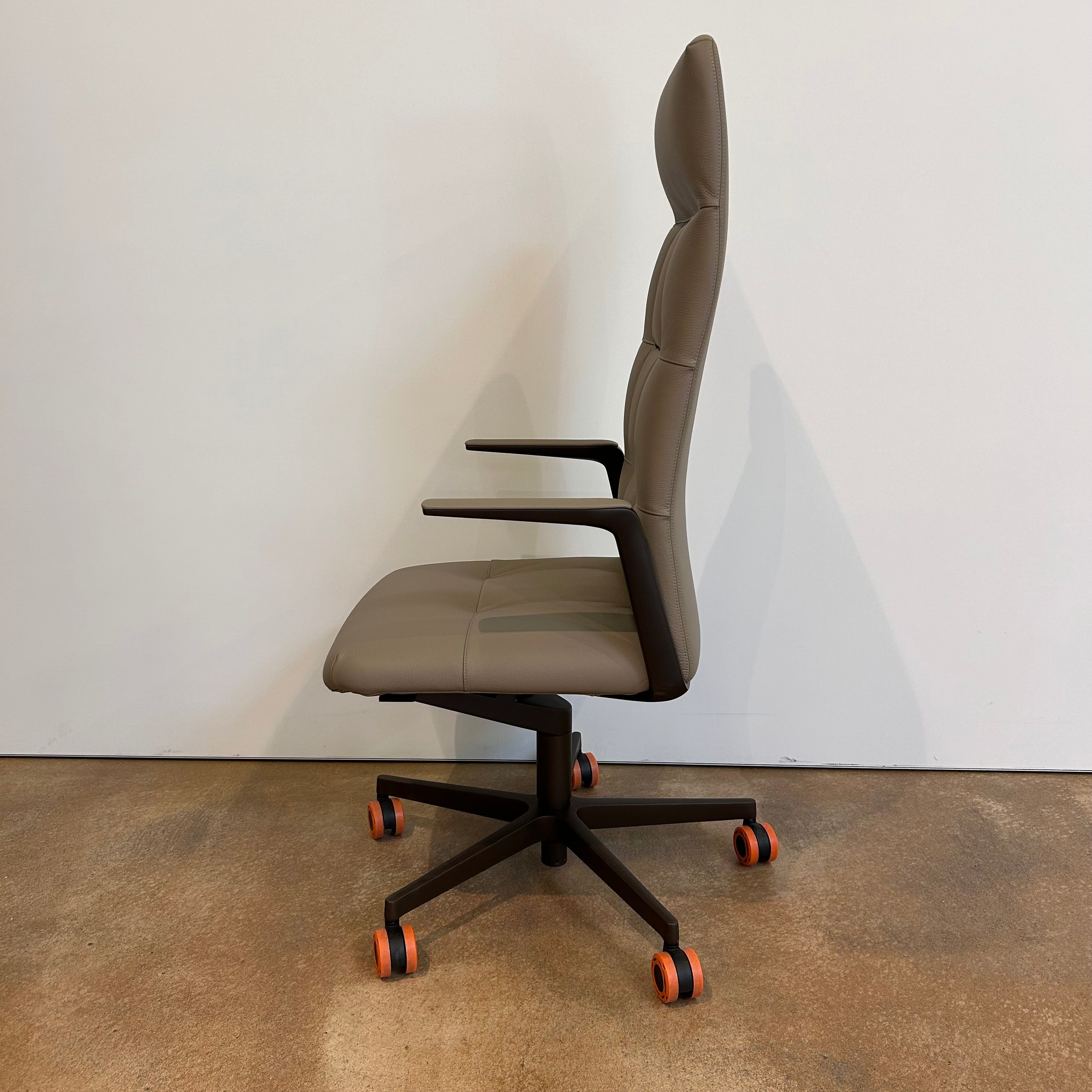 Walter Knoll / Leadchair Management Soft 2055 / Drehsessel