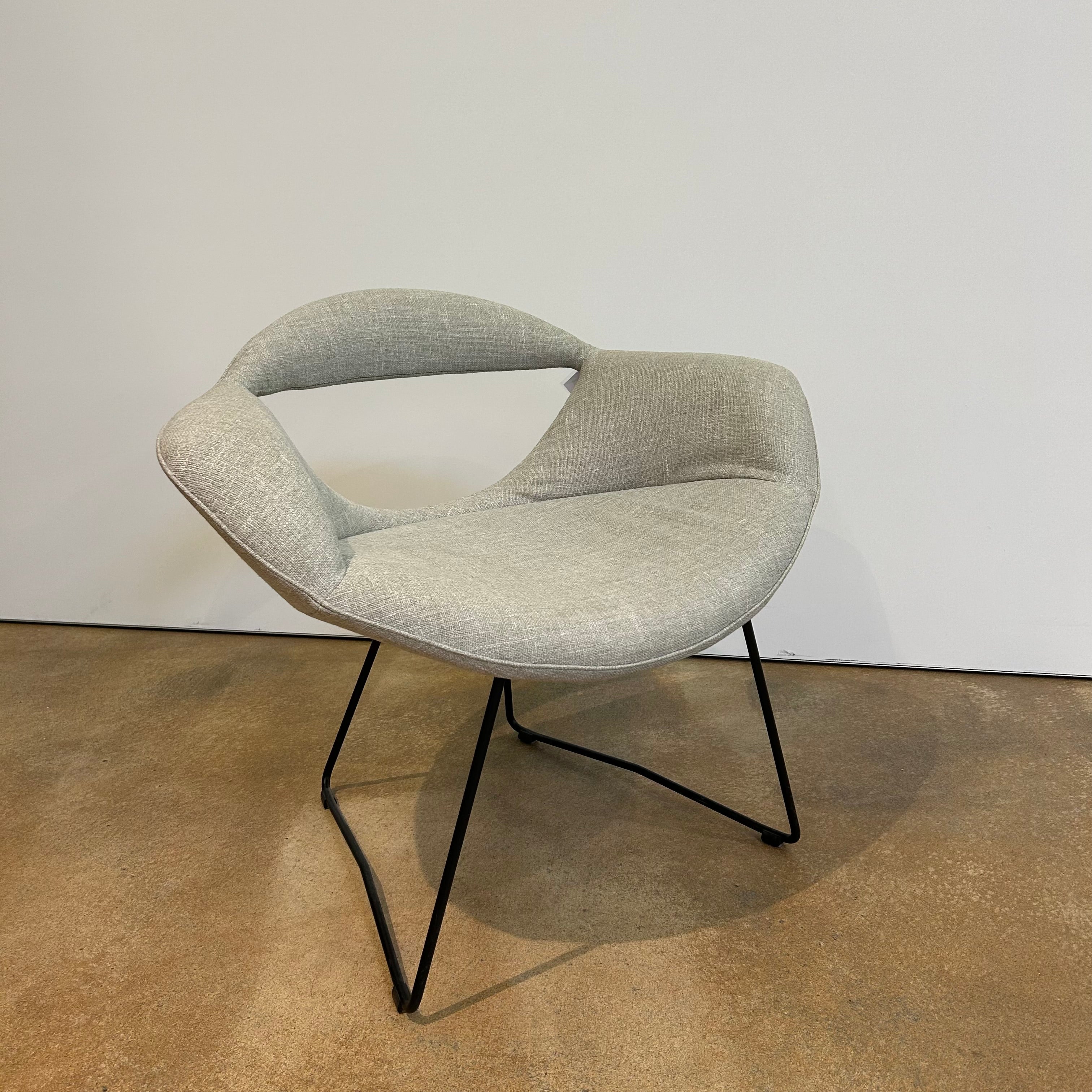 Walter Knoll / Rumi / Stuhl