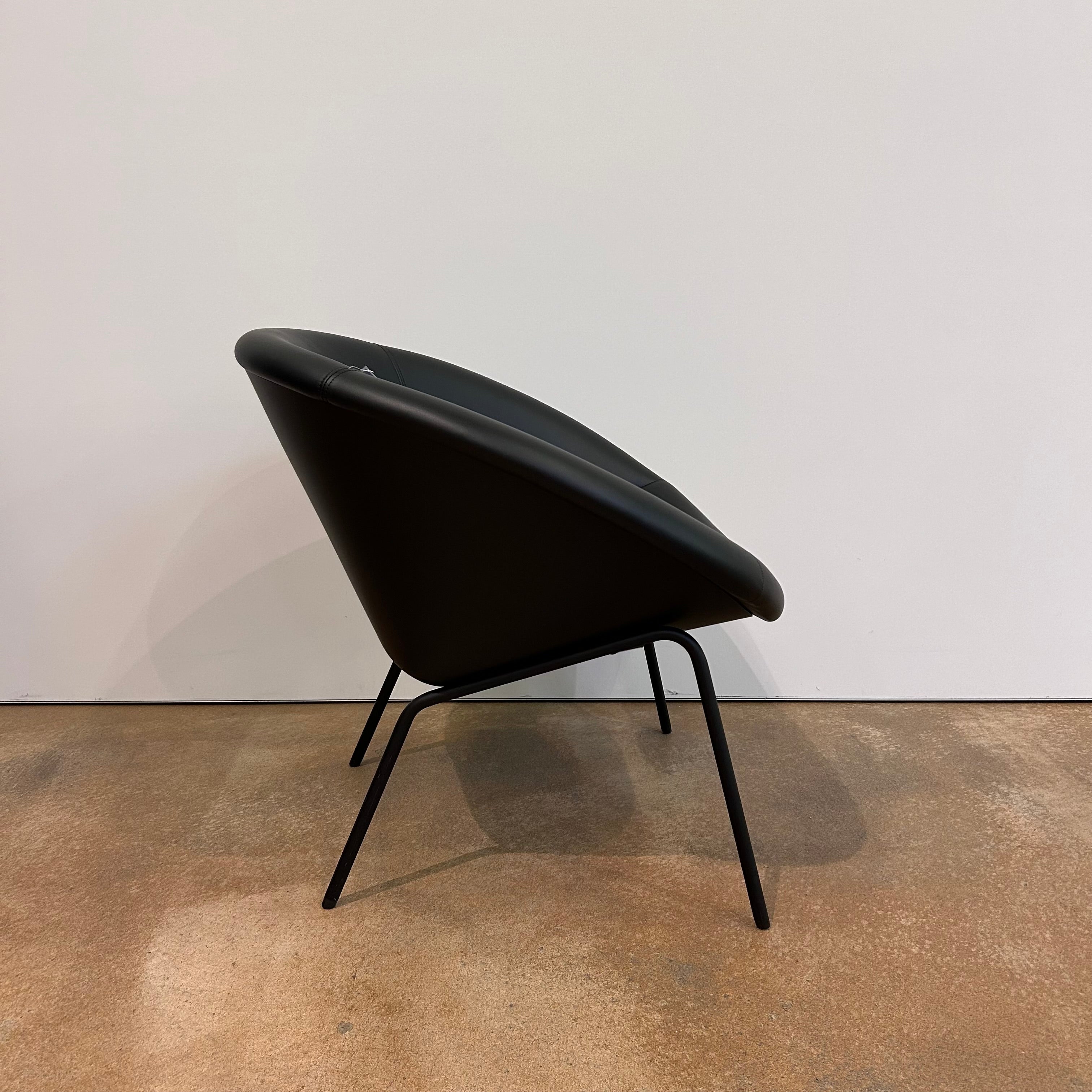 Walter Knoll / Modern Icon 369 / Sessel