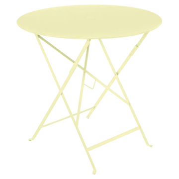 Fermob / BISTRO / Outdoor Tisch Ø 77cm