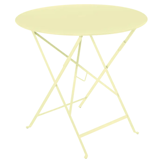 Fermob / BISTRO / Outdoor Tisch Ø 77cm