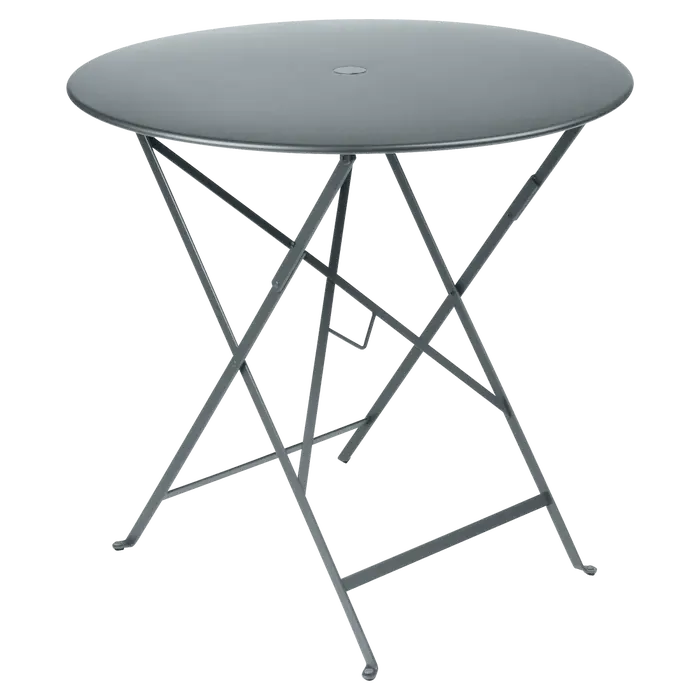Fermob / BISTRO / Outdoor folding table round D77 