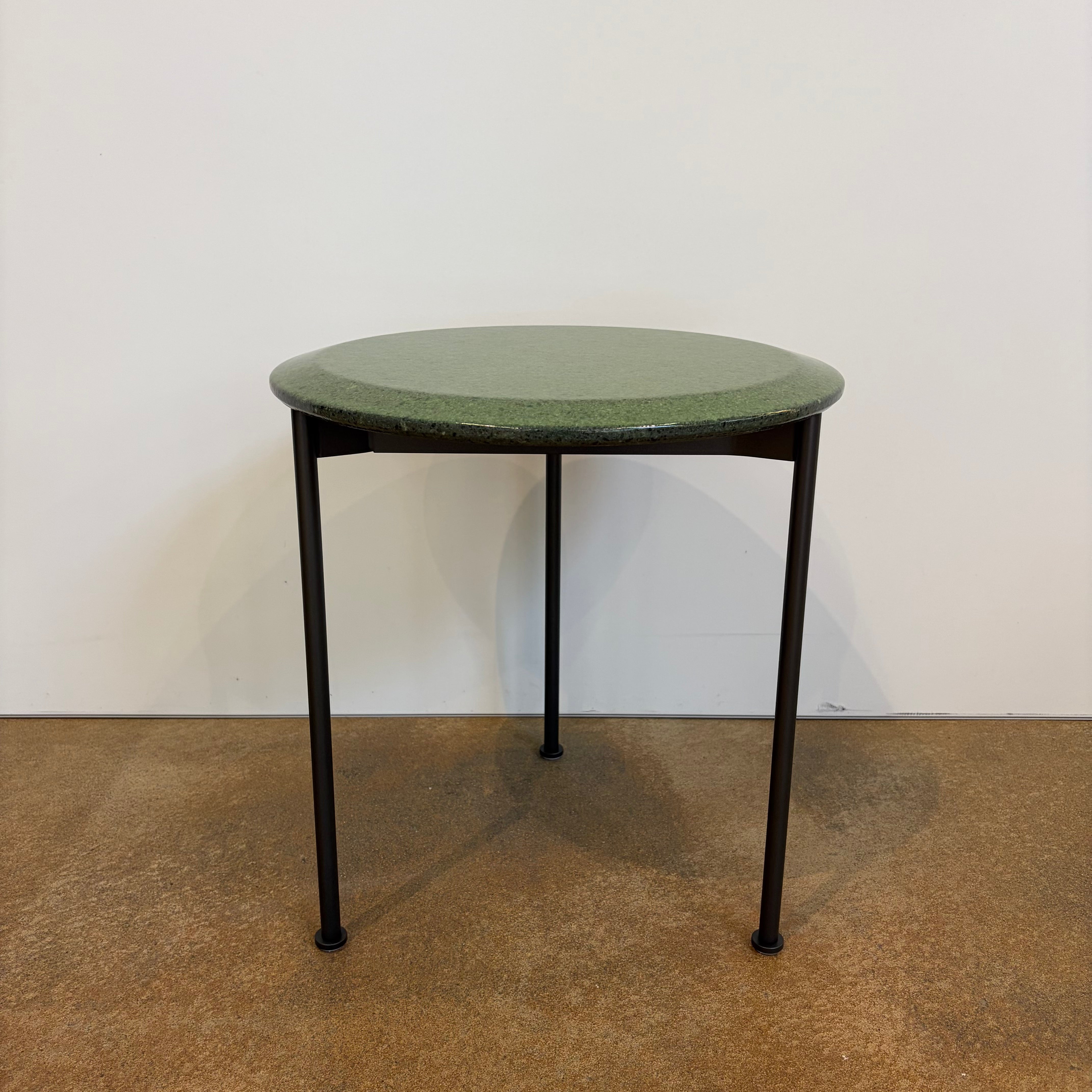 B&B Italia / Borea Tisch / rund