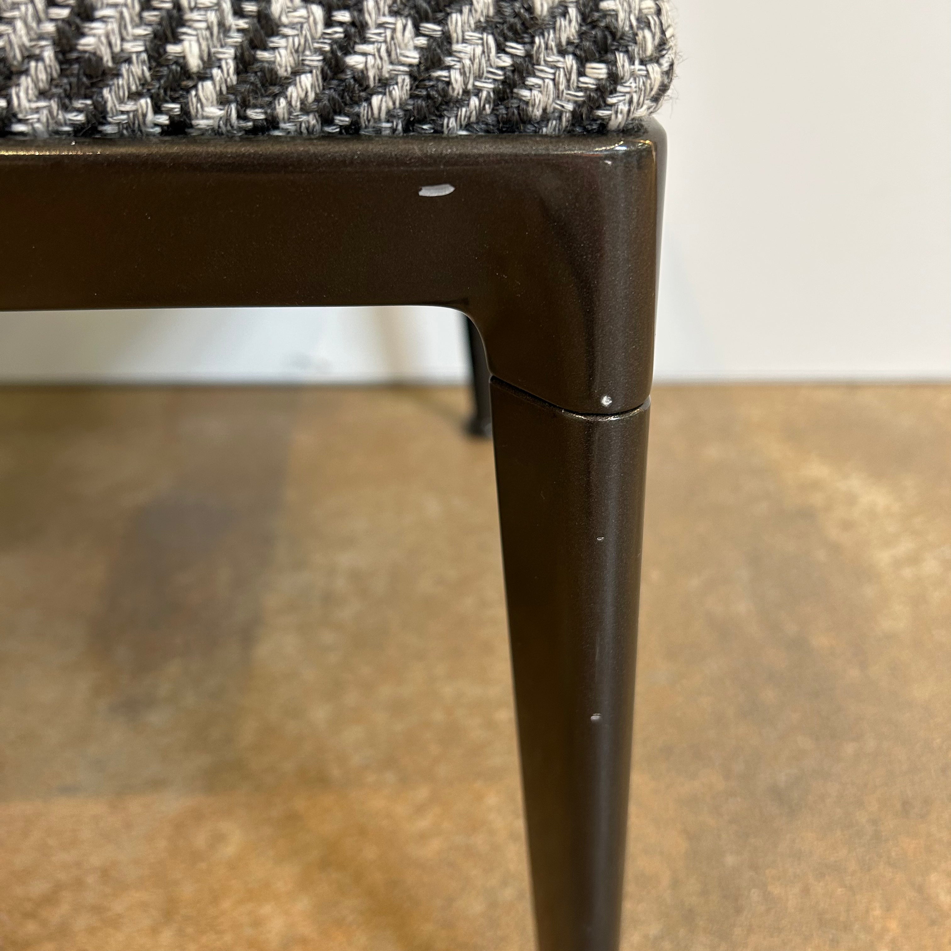 B&B Italia / Mirto Indoor / Hocker