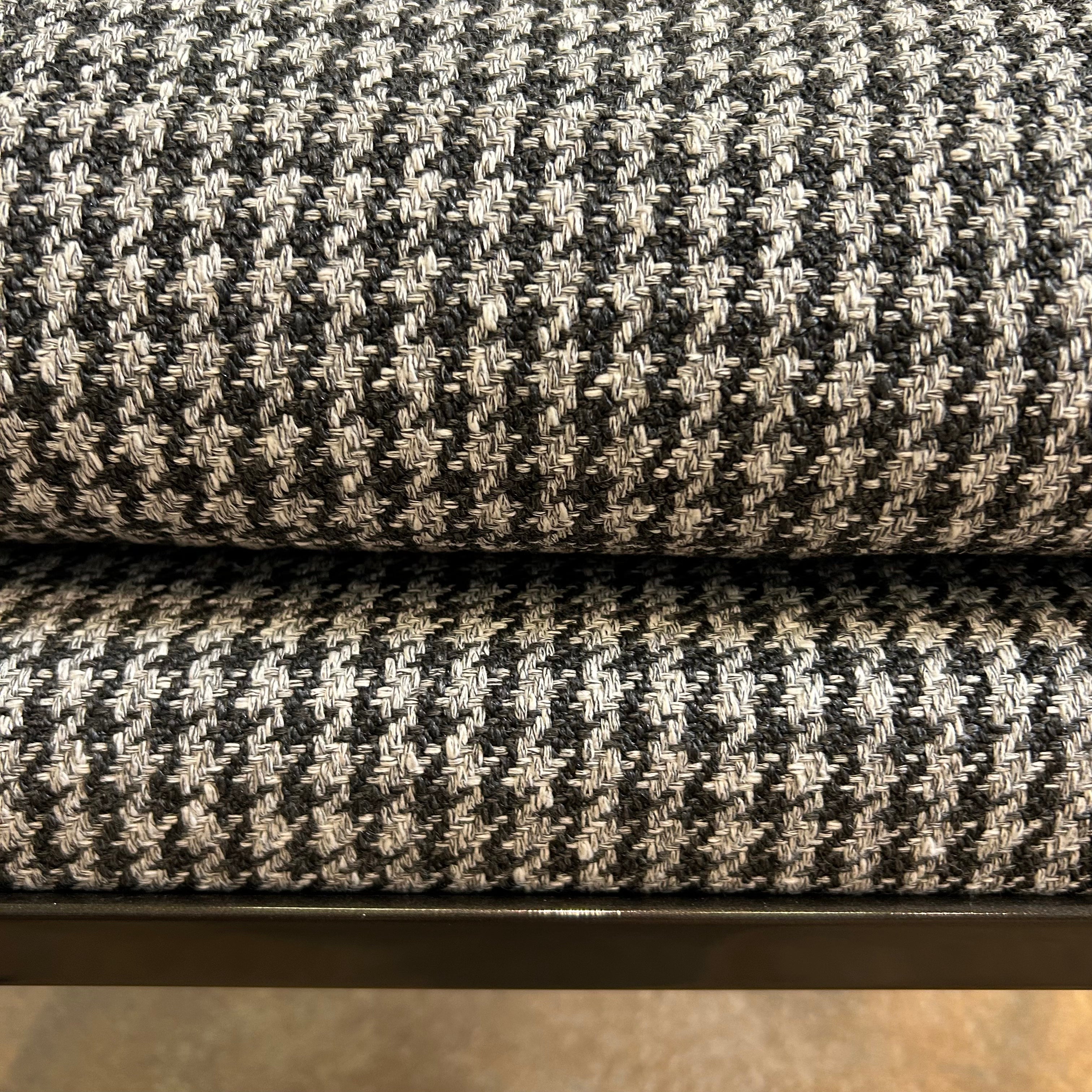 B&B Italia / Mirto Indoor / Hocker