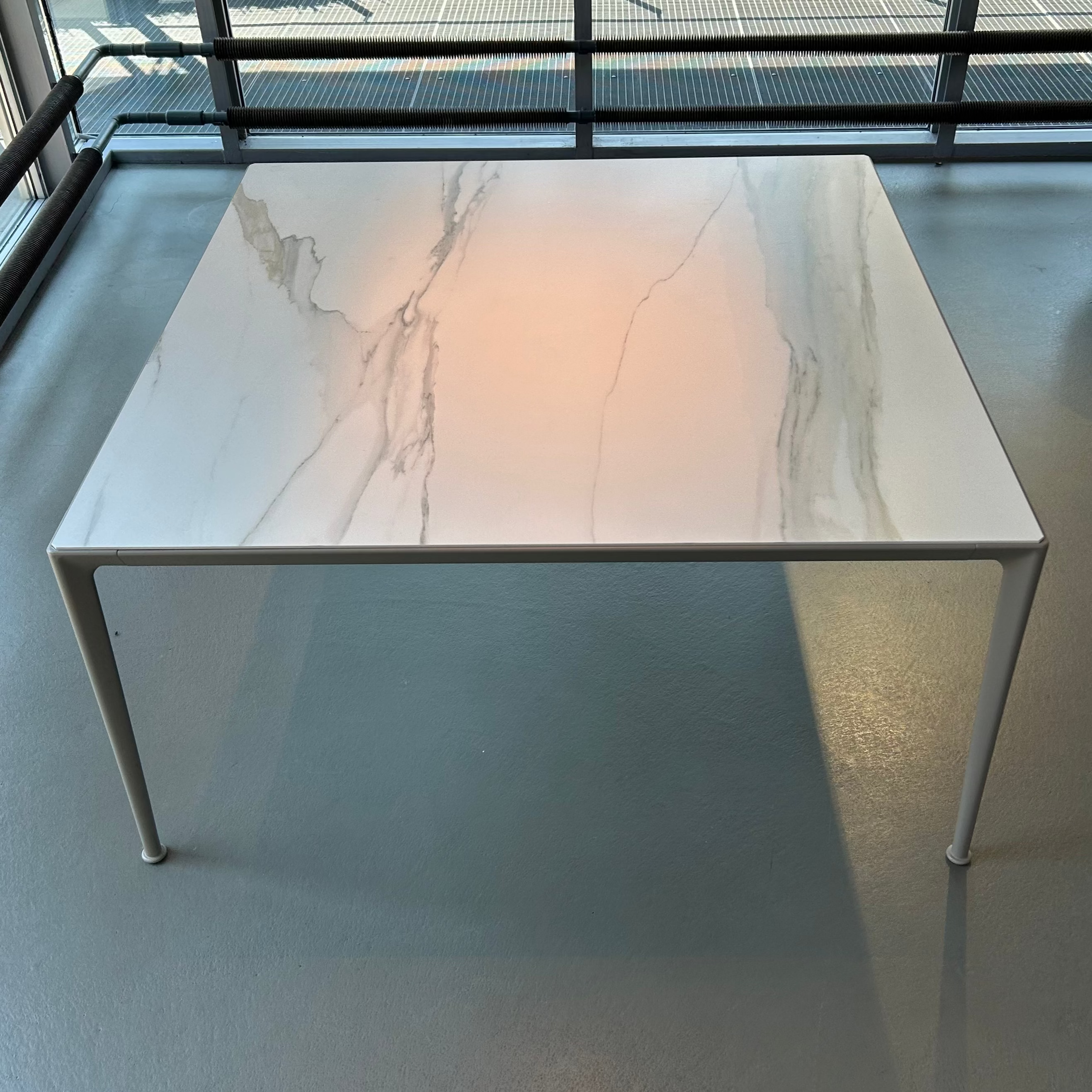 B&B Italia / Mirto / Outoortisch 150 x 150