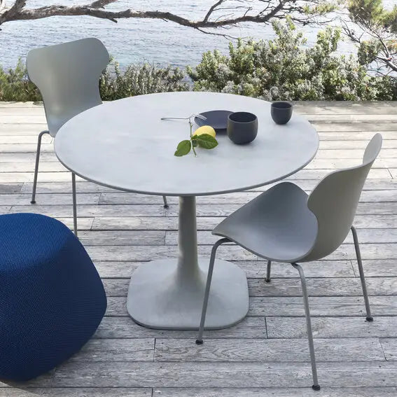 B&B Italia Pushpam viereckig greige