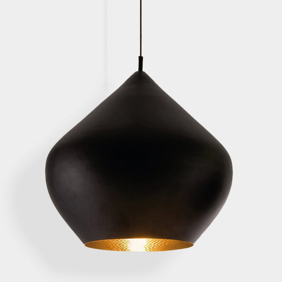 Tom Dixon / Beat Stout / Pendelleuchte