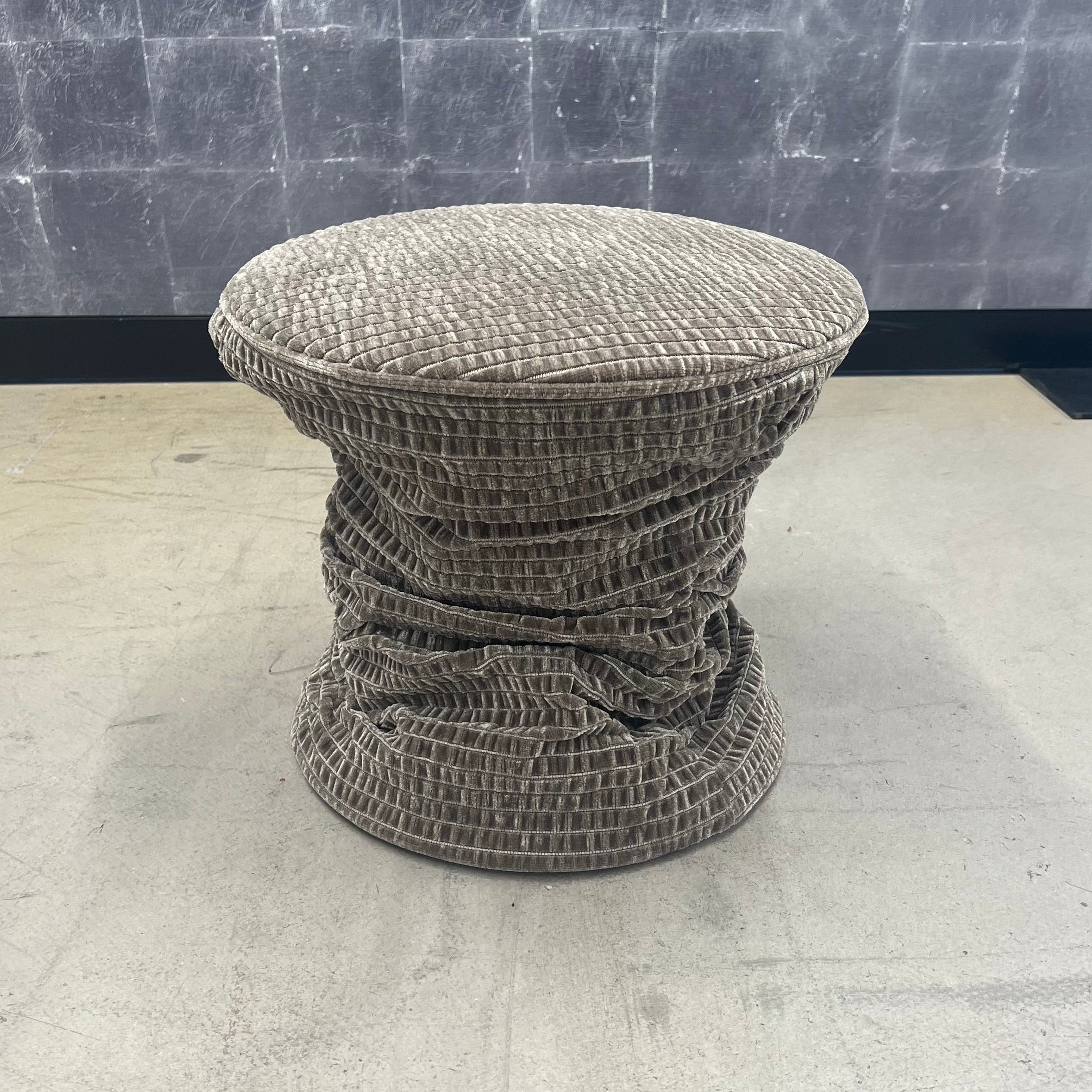 Walter Knoll / Bellows 222-H1 / Hocker