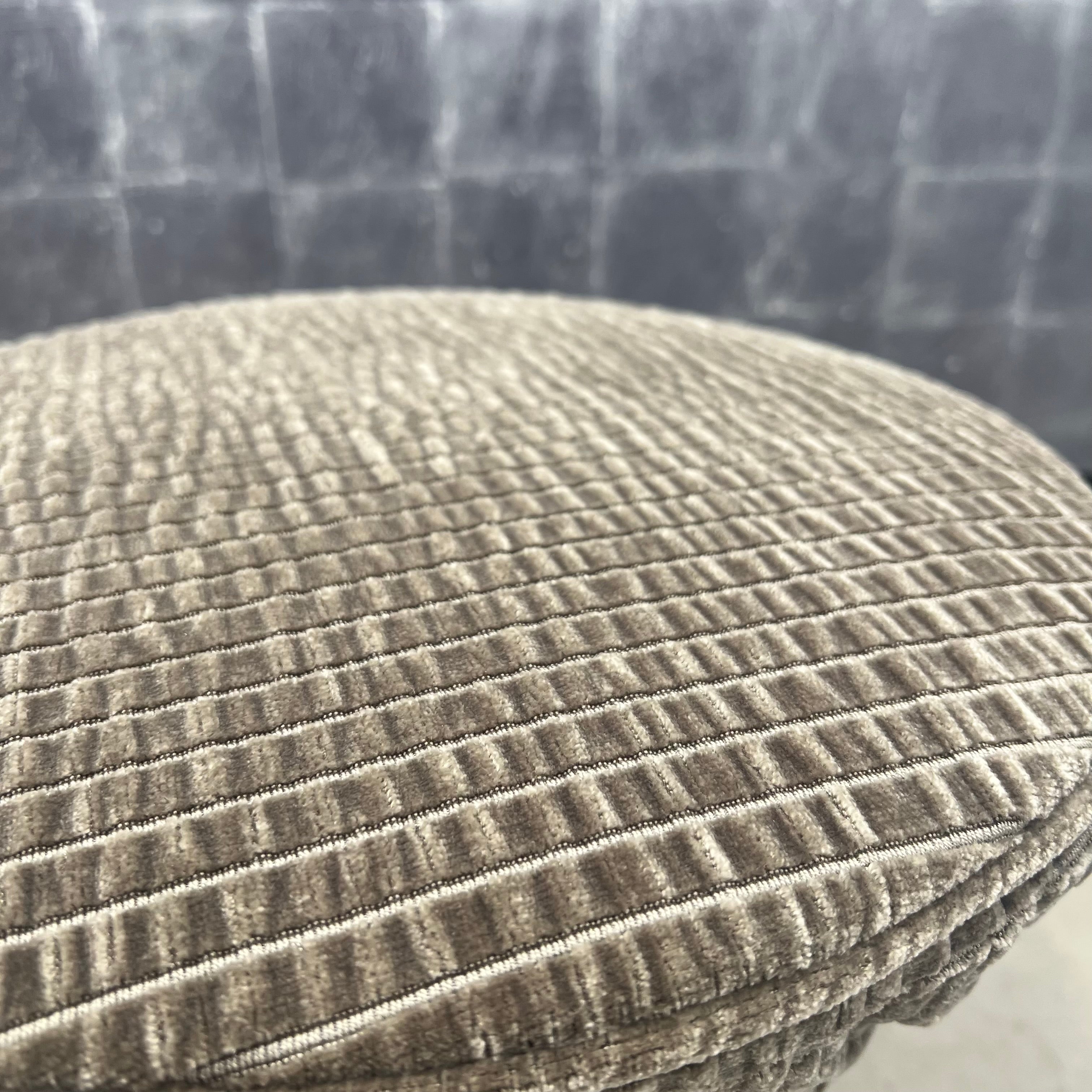 Walter Knoll / Bellows 222-H1 / Hocker