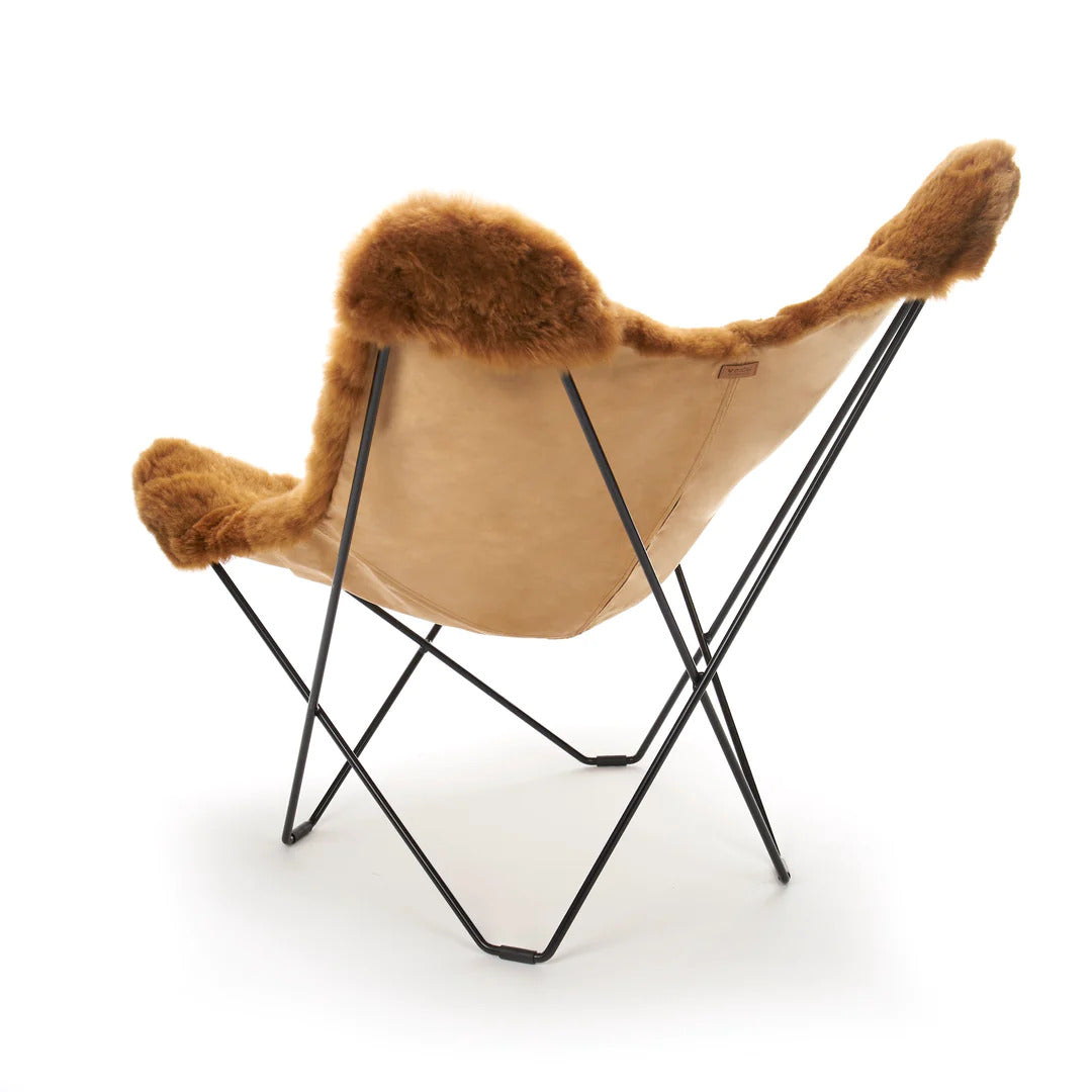 Weich / Mariposa / Butterfly Chair