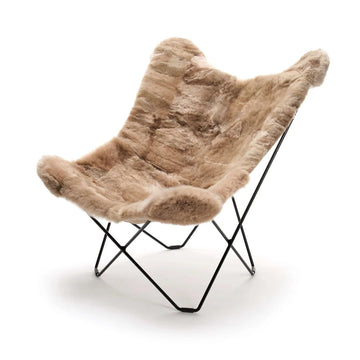 Soft / Mariposa / Butterfly Chair