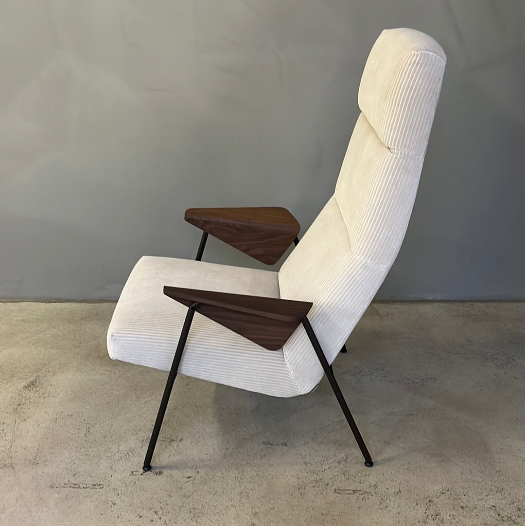 Walter Knoll / Votteler Chair / Sessel 368-10