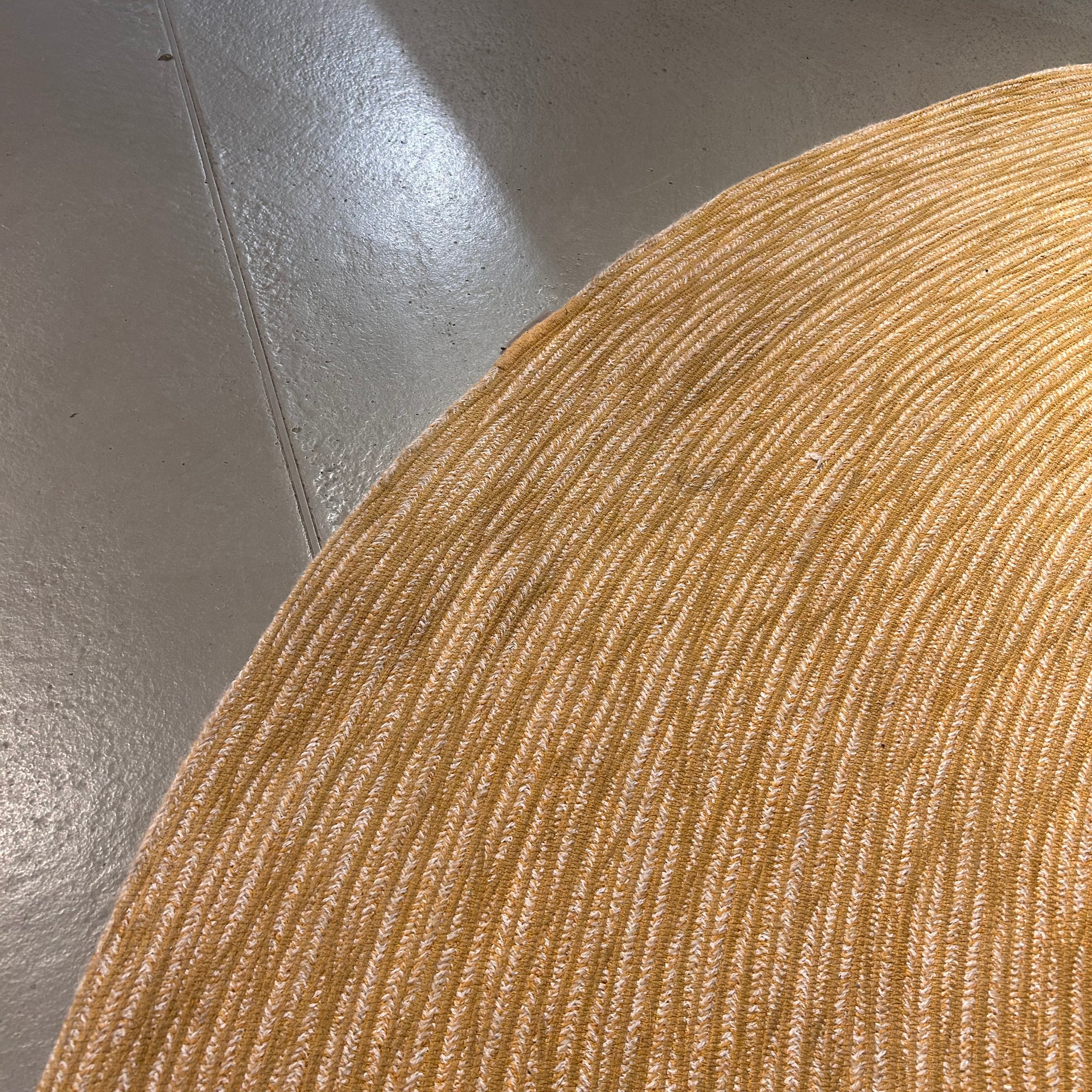 Kvadrat / Braid / Teppich