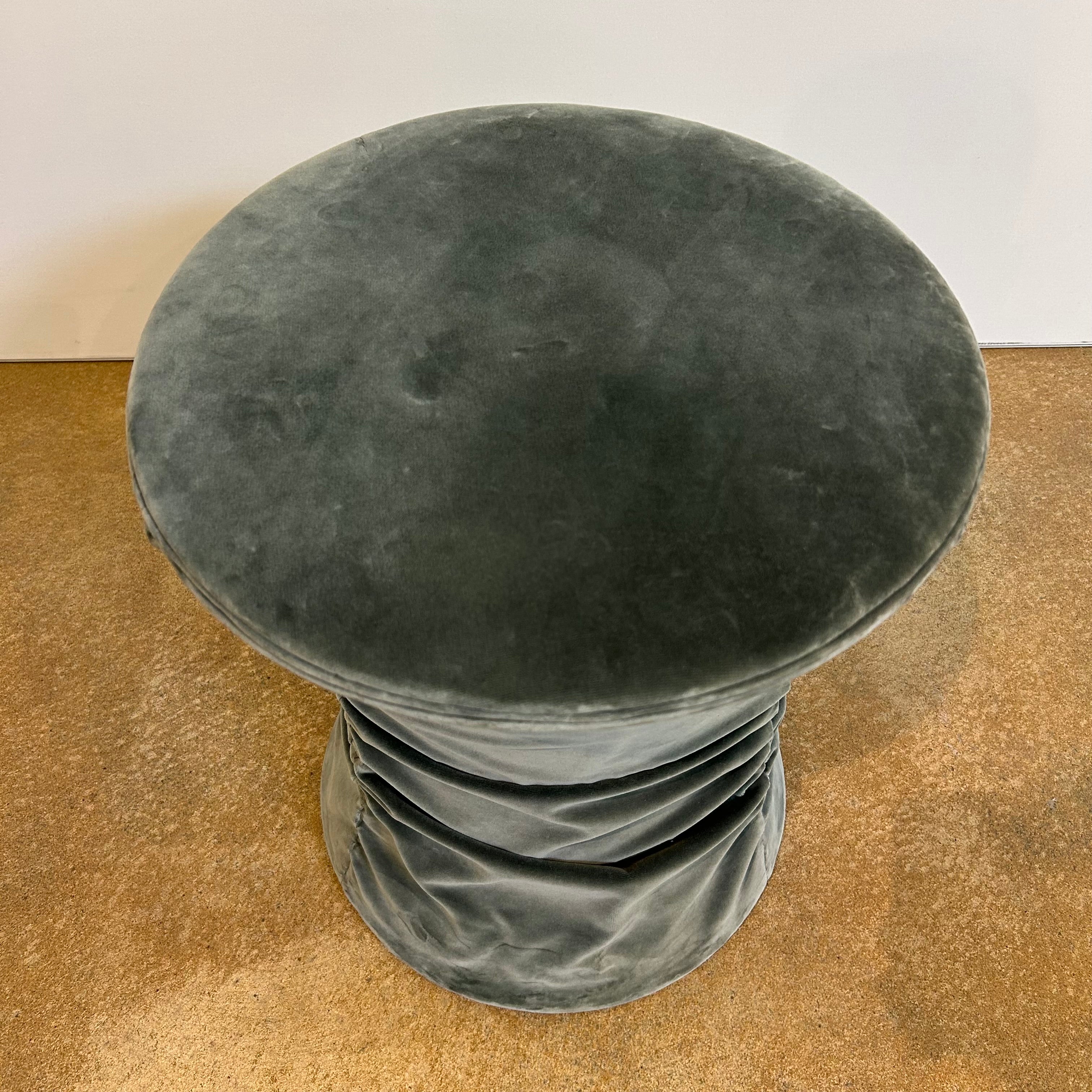 Walter Knoll / Bellows 222-H1 / Hocker Spoke