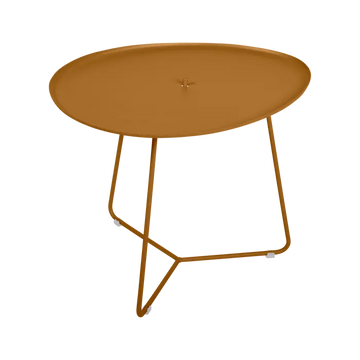 Fermob / COCOTTE / Outdoor Tisch mit abnehmbarer Platte