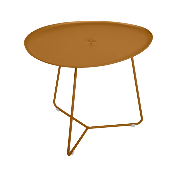 Fermob / COCOTTE / Outdoor Tisch mit abnehmbarer Platte