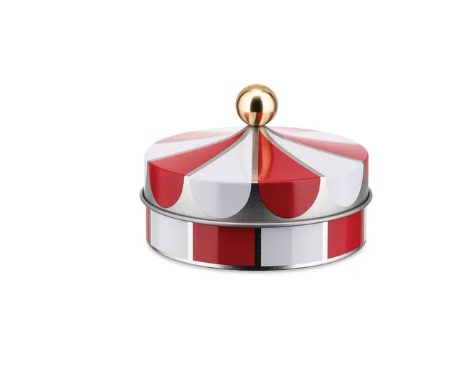 Alessi / Circus / Allzweckboxen 3er Set