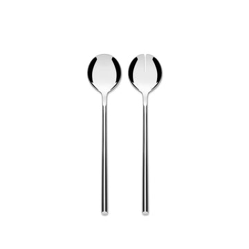 Alessi / CLIVO / Salad servers