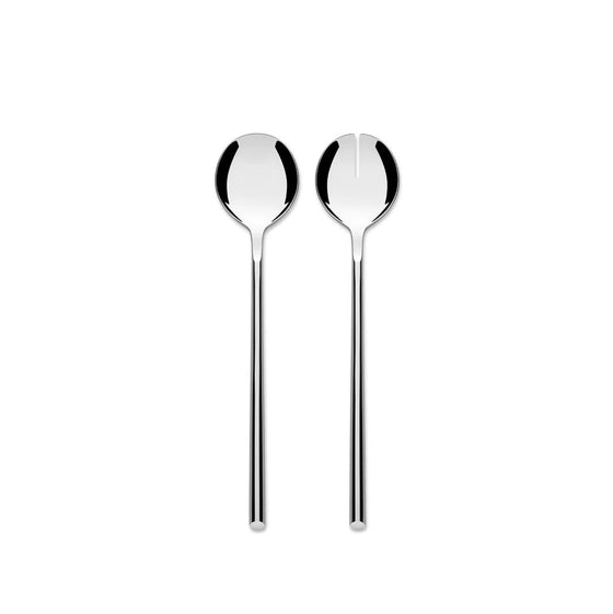 Alessi / CLIVO / Salad servers