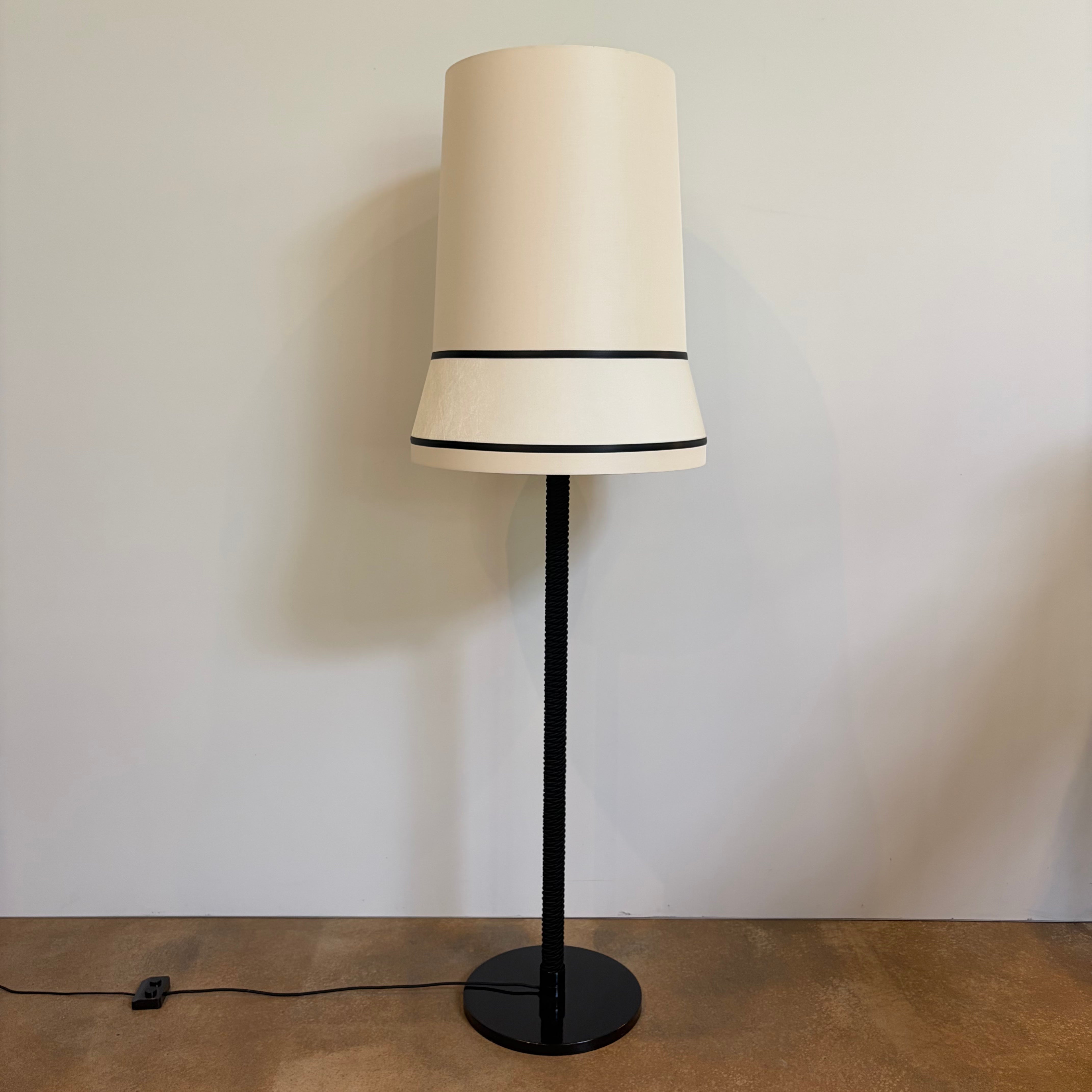 Contardi / Audrey Floorlamp / Stehleuchte