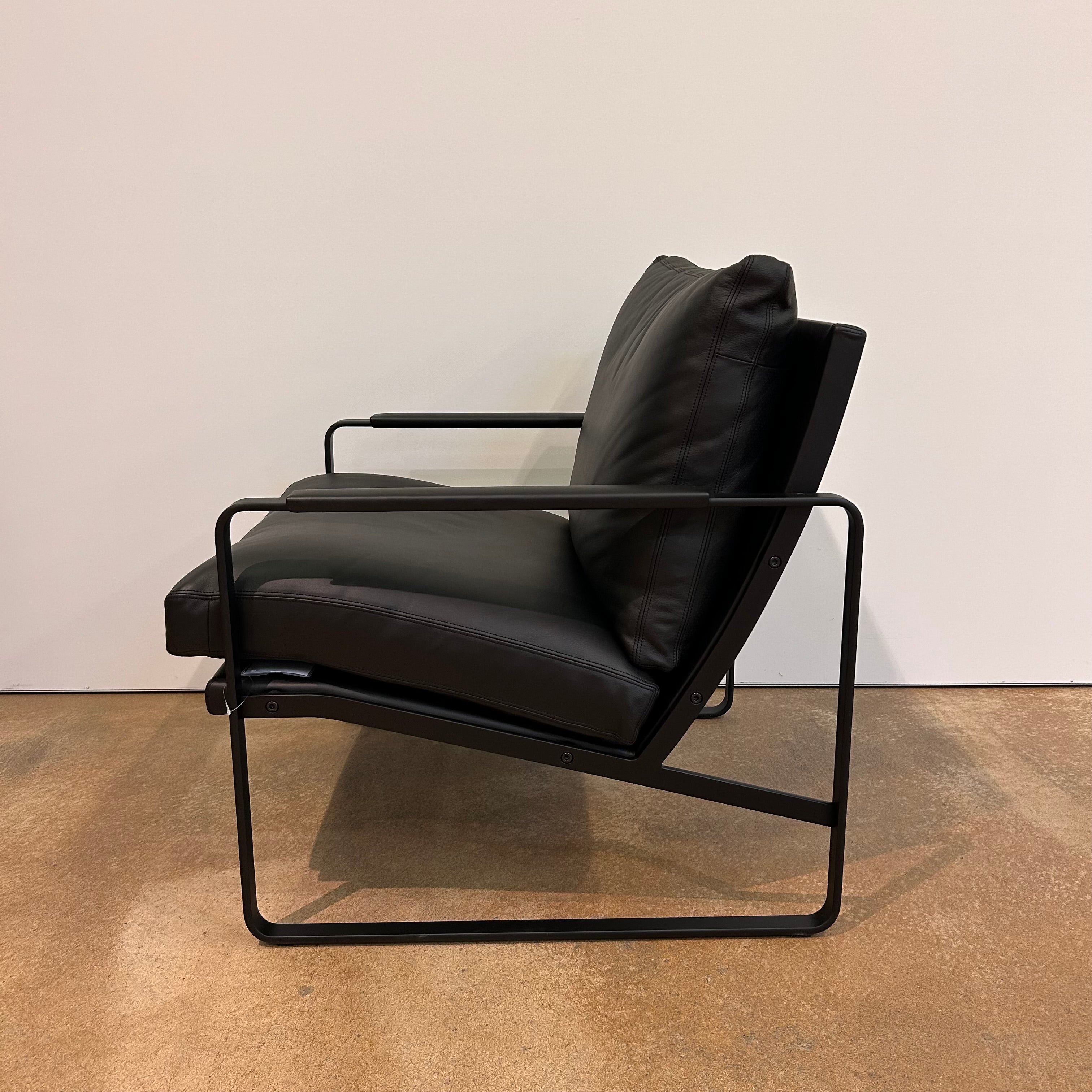 Walter Knoll / Fabricius Modern Icons / Sessel