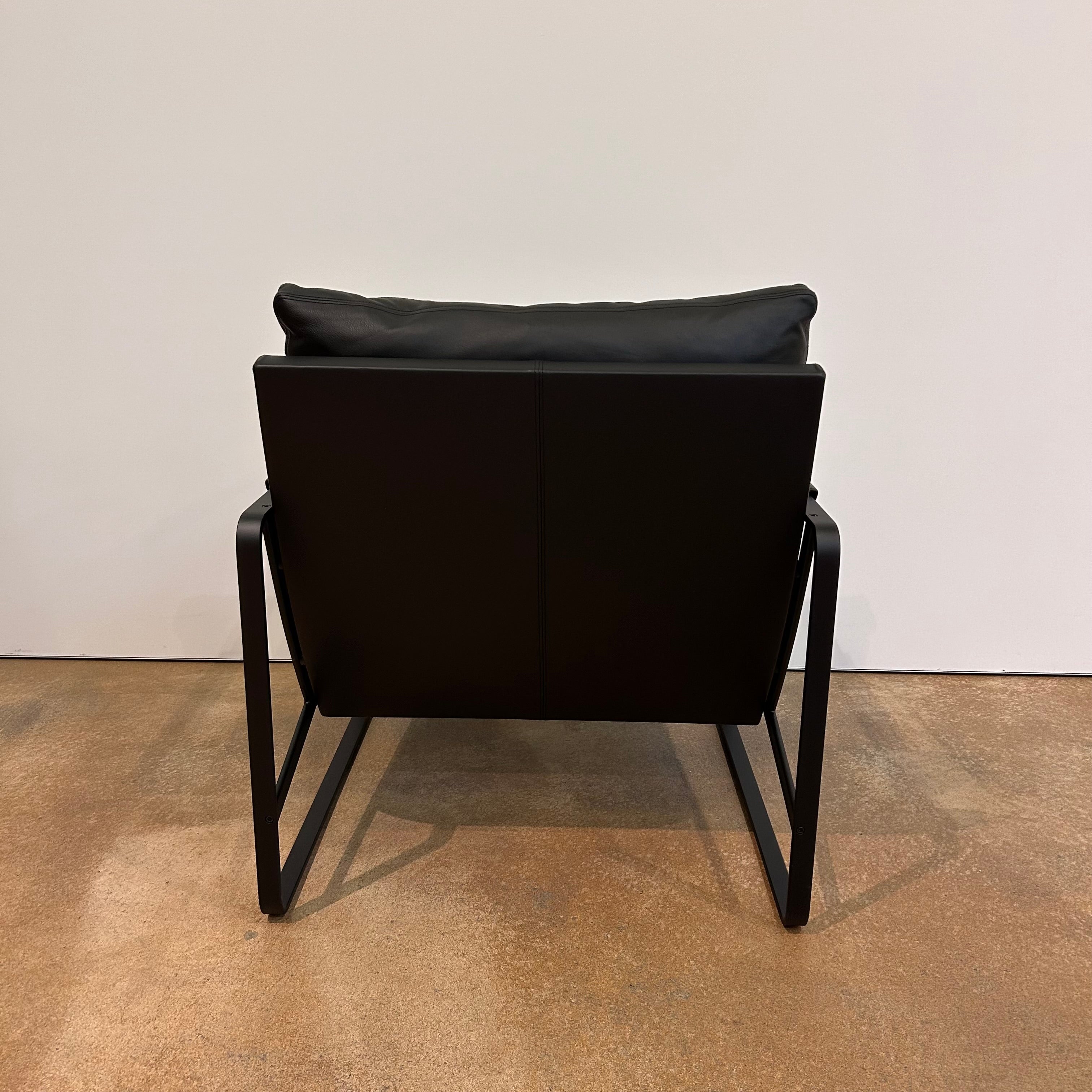 Walter Knoll / Fabricius Modern Icons / Sessel