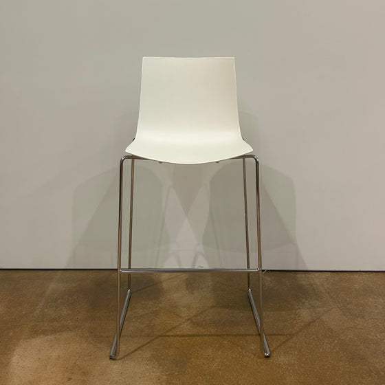 Arper / Catifa 46 / Barhocker