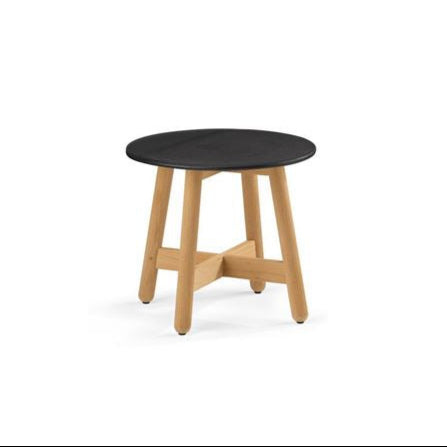 Dedon / MBRACE Sidetable / Beistelltisch