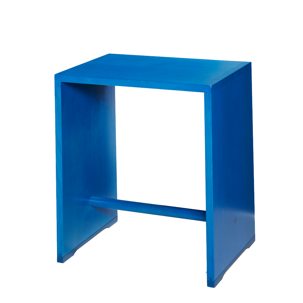WB Form / Ulmer Hocker / Hocker - Architare shop