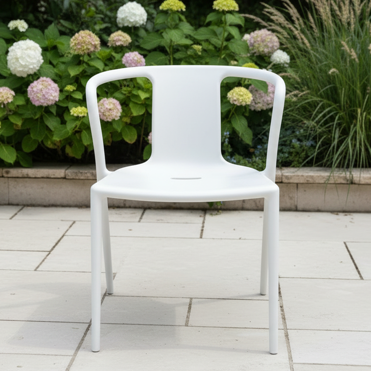 Magis / Air Armchair / Outdoor Armlehnenstuhl - architare shop