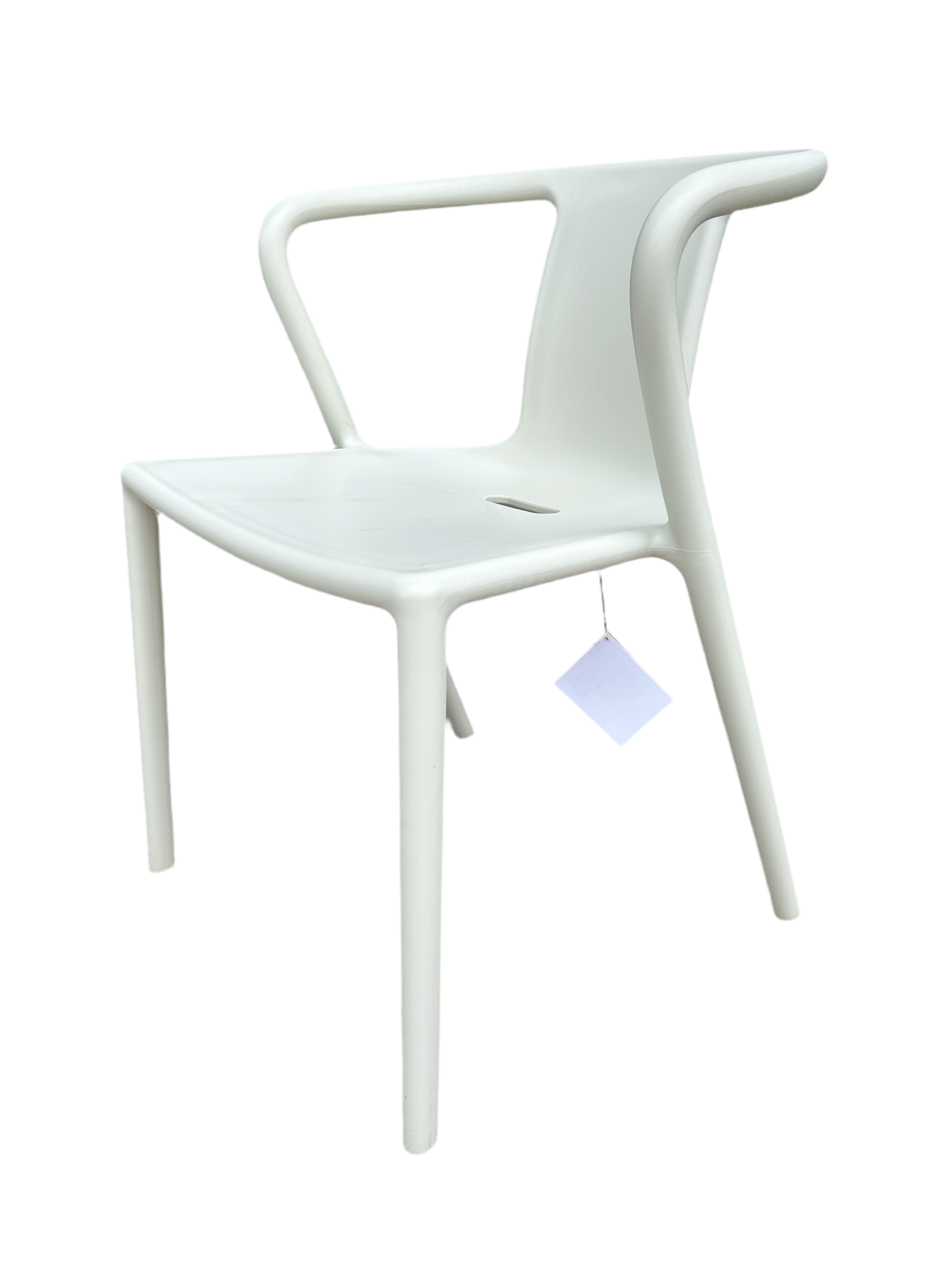 Magis / Air Armchair / Outdoor Armchair