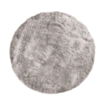 Soft / Edwin / Round rug