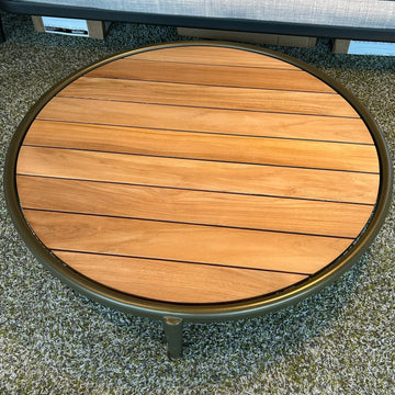 B&amp;B Italia / Erica / Side table