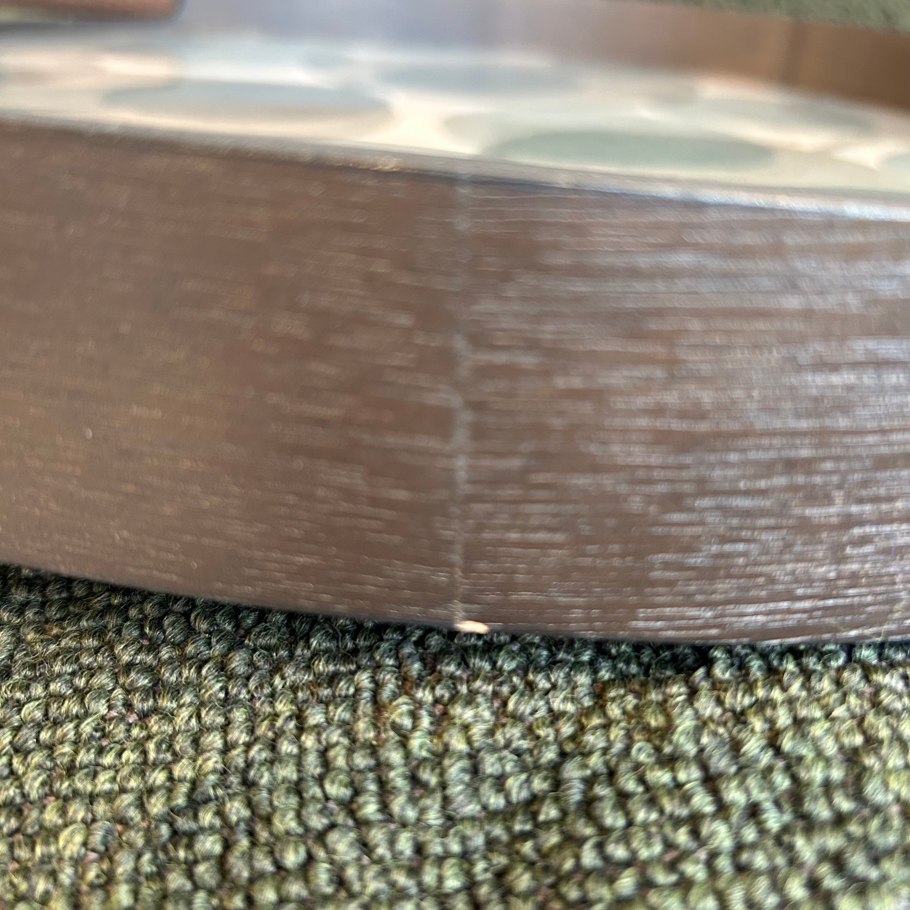 Ethnicraft / Connected dots / Glastablett S