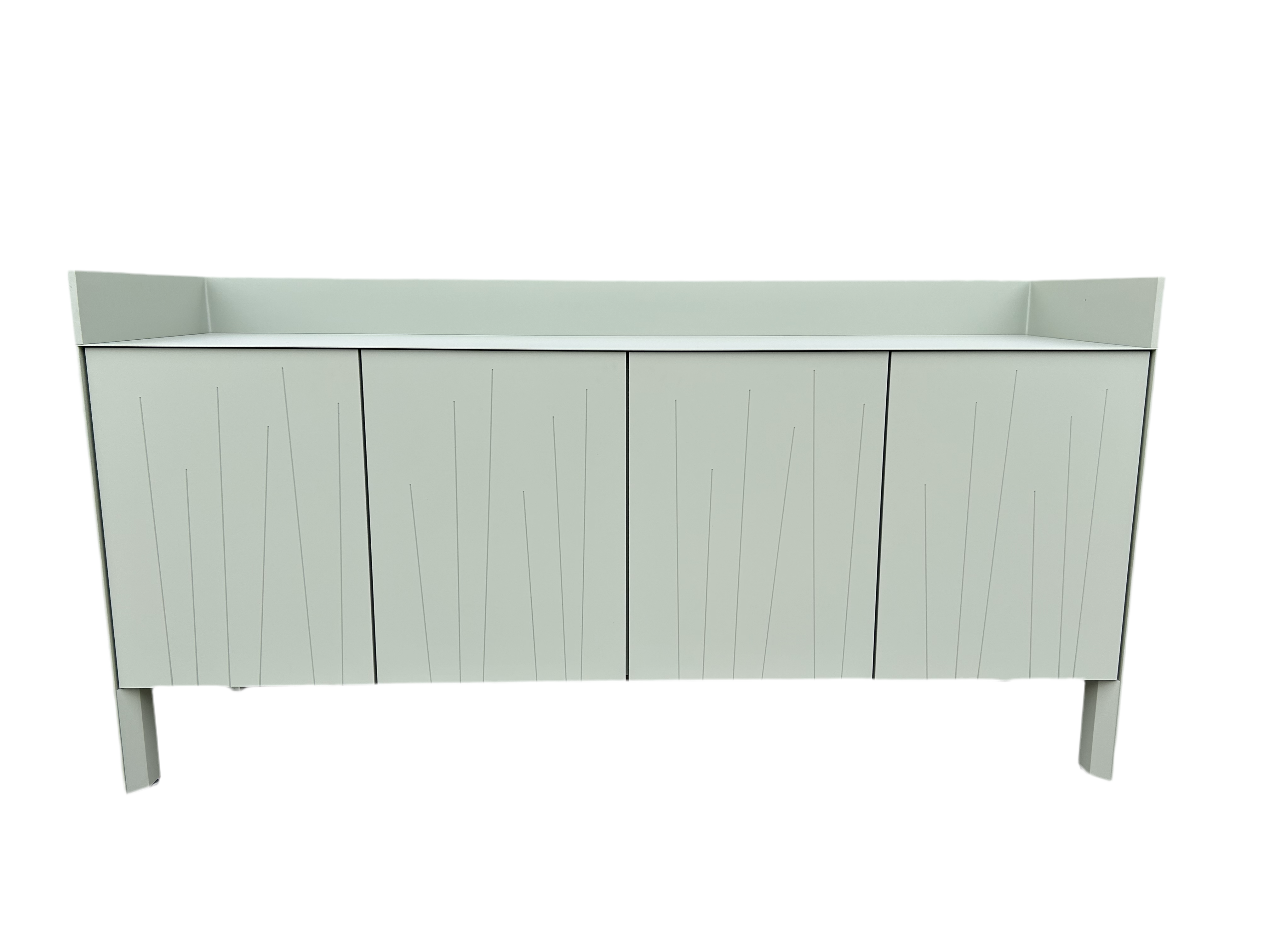 Fast / Ninfea / Outdoor Sideboard