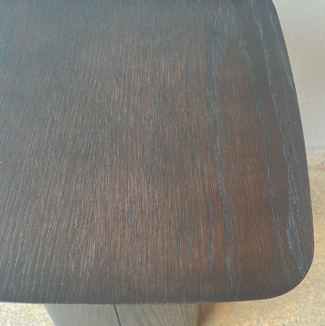 Vitra / Wooden Side Table / Beistelltisch klein