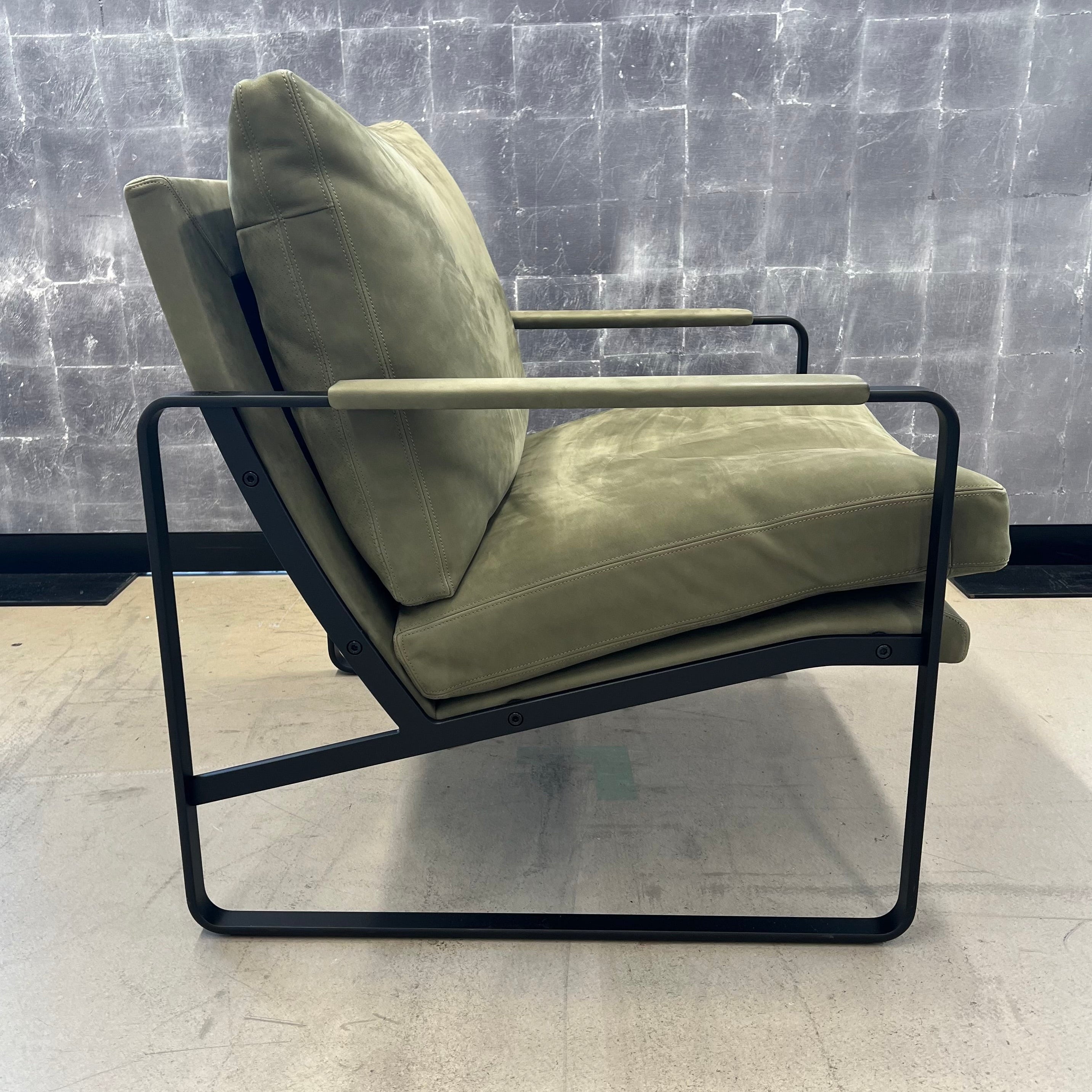 Walter Knoll / Fabricius / Sessel