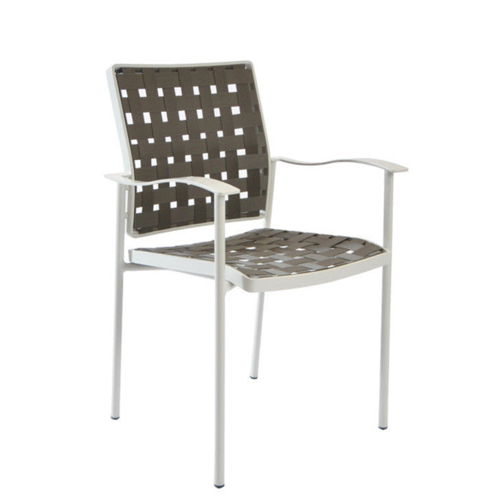 Fischer Möbel / Nizza / Outdoor Sessel 4er Set