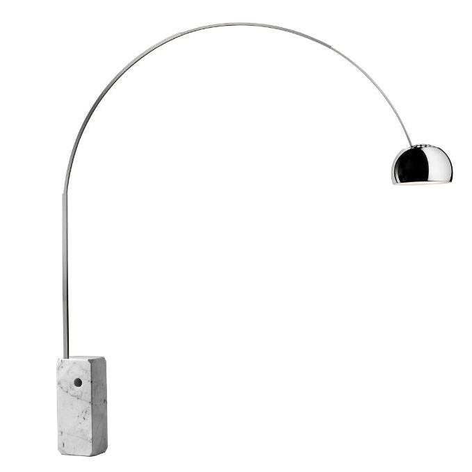 Flos / Arco LED / Stehleuchte