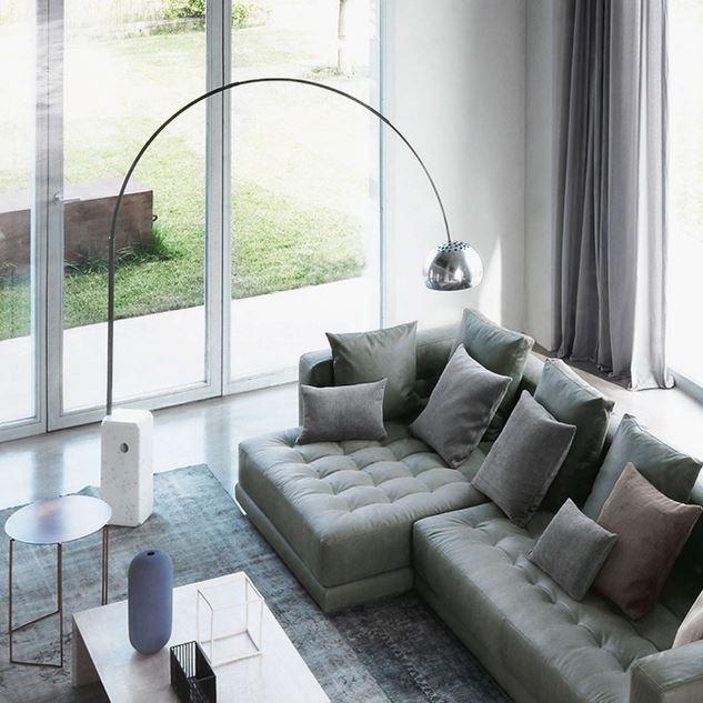 Flos / Arco LED / floor lamp