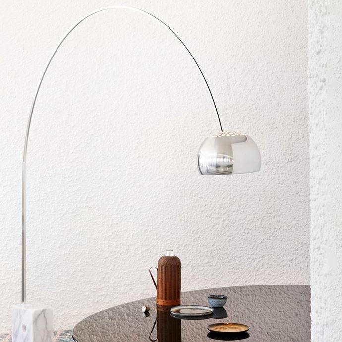 Flos / Arco LED / floor lamp