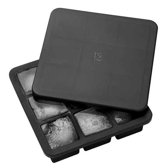 Rig Tig / FREEZE-IT / Ice cube box with lid