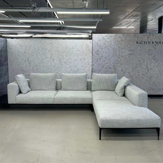 Walter Knoll / Jaan Living 783 / sofa group