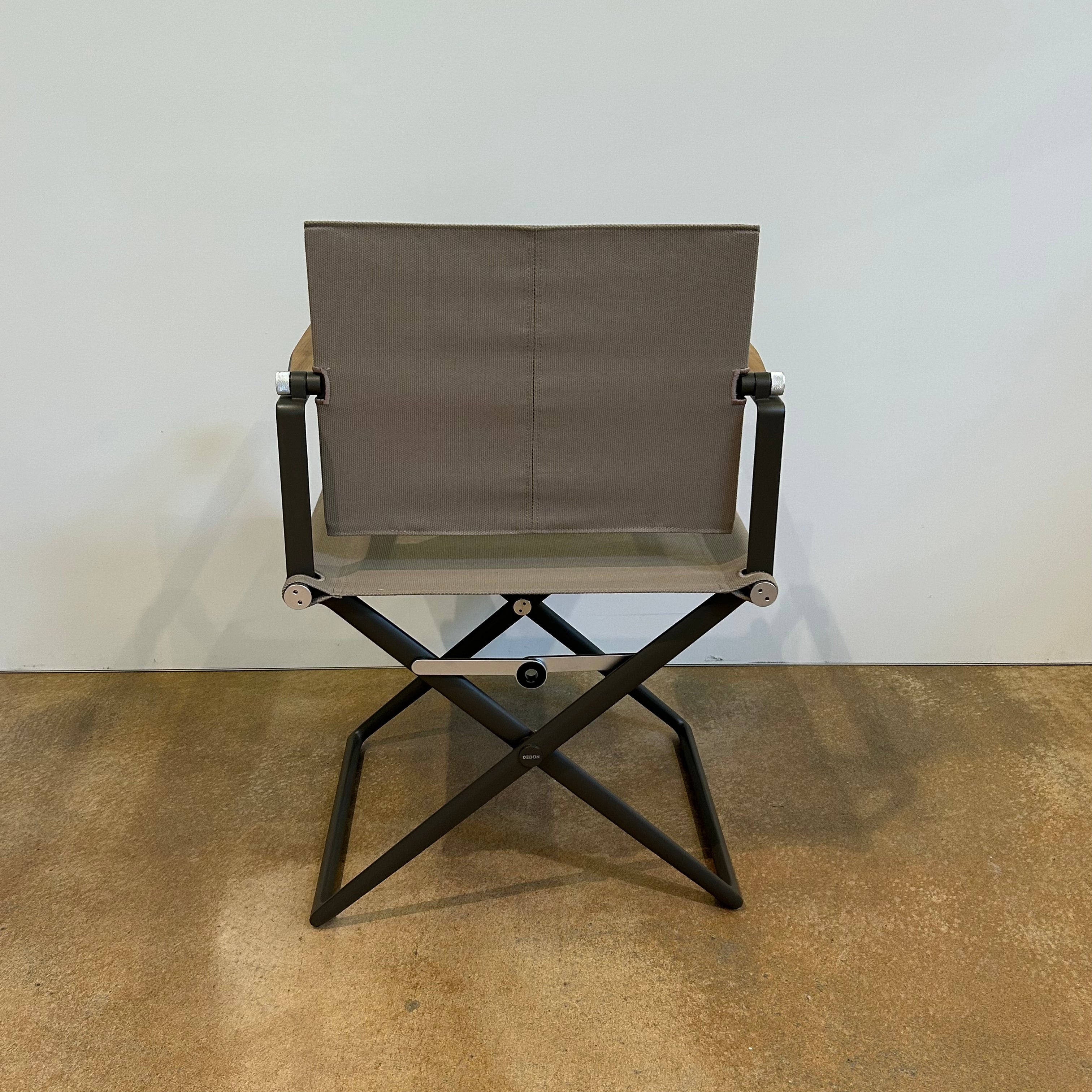 Dedon / SEAX Armchair / Outdoor Armlehnstuhl
