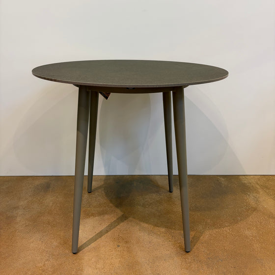 Fischer Möbel / Cosmo High Dining Bistrotisch / Outdoor-Tisch